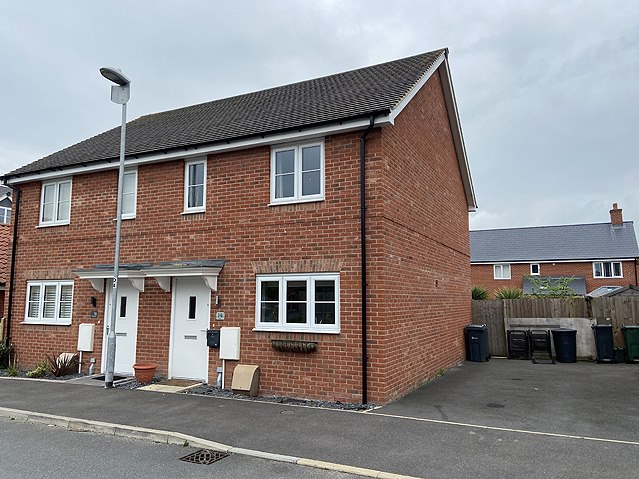 Westrop Drive, Sible Hedingham, CO9